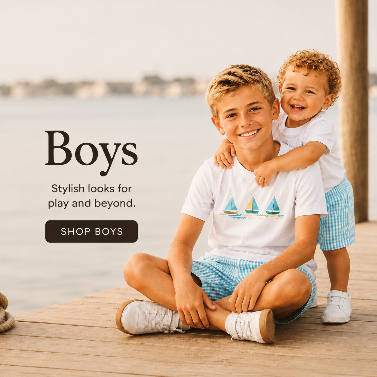 Boys
