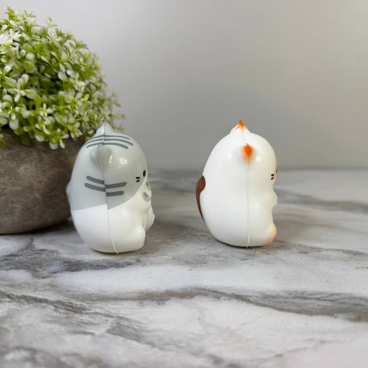 Squishy Toy - Cats