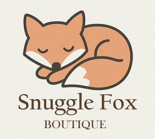 Snuggle Fox Boutique 