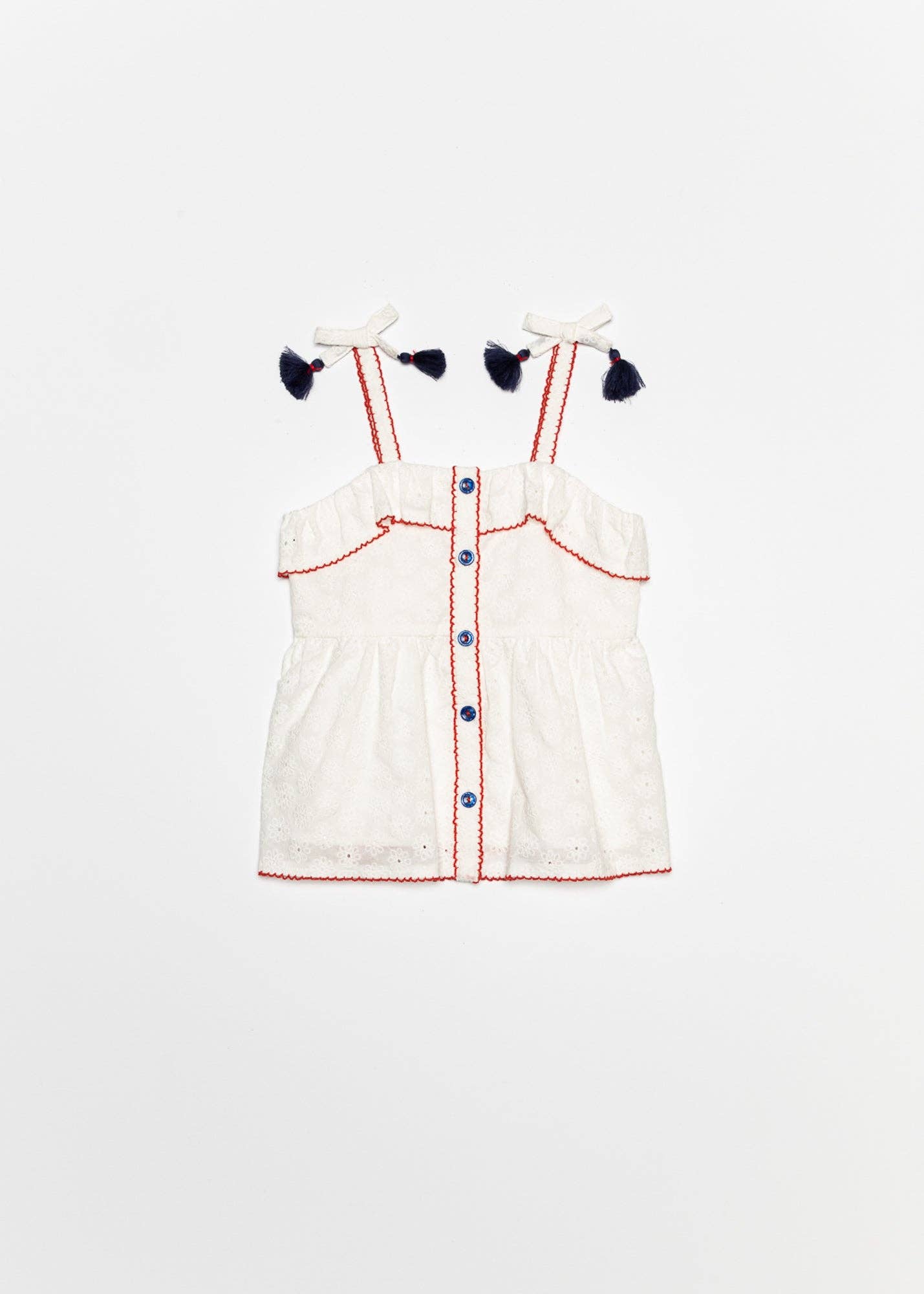Bubbles Top