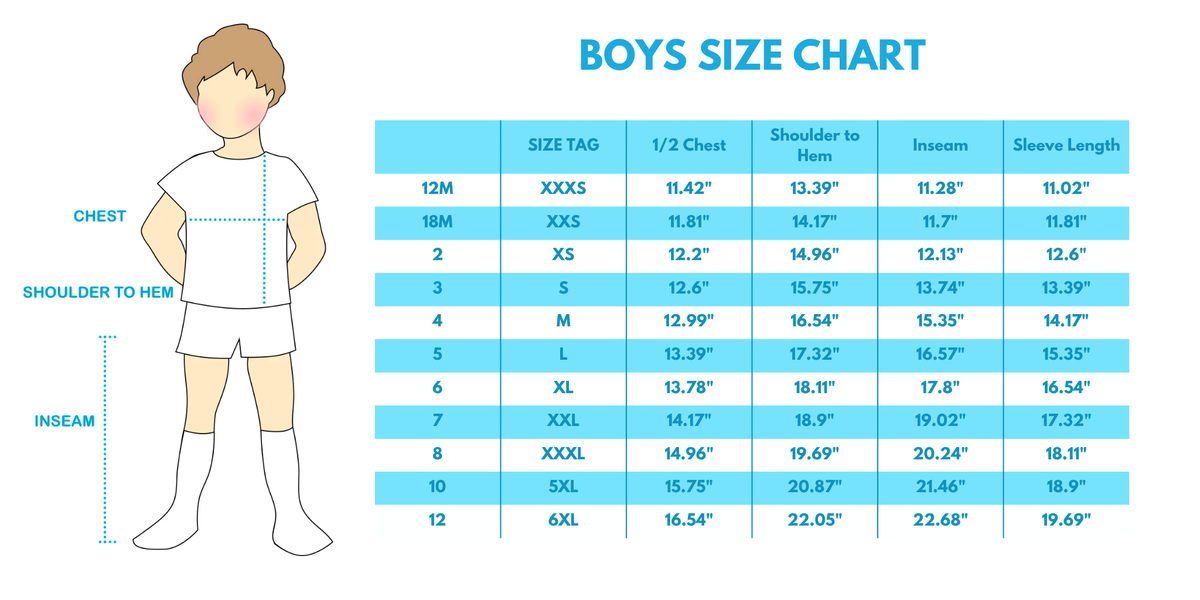 Tennessee floral checkered bamboo pajama set